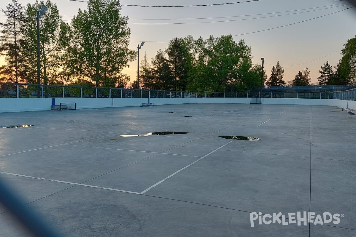 Photo of Pickleball at Ottewell Community League